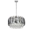 Подвесная люстра Ambrella Light Traditional TR5069 5