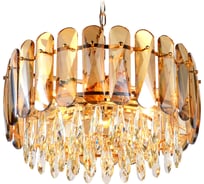 Подвесная люстра Ambrella Light Traditional TR5071