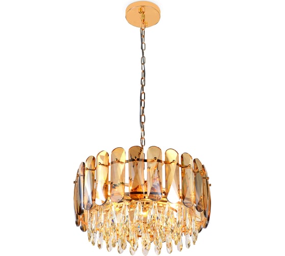 Подвесная люстра Ambrella Light Traditional TR5071