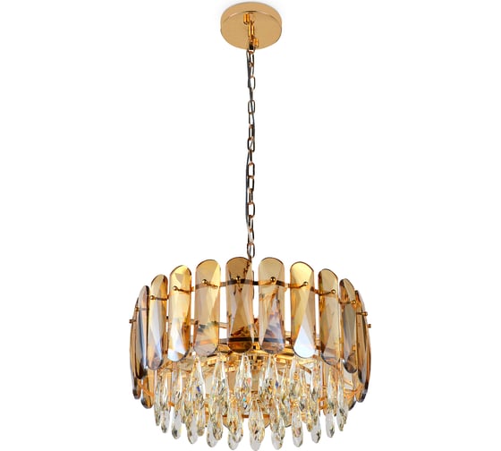 Подвесная люстра Ambrella Light Traditional TR5071