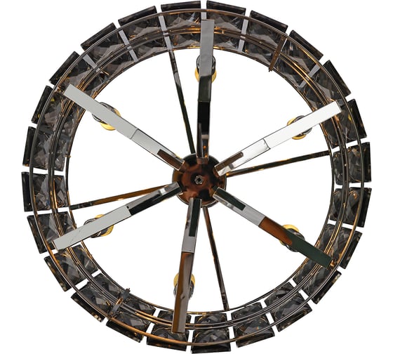 Подвесная люстра Ambrella Light Traditional TR5160