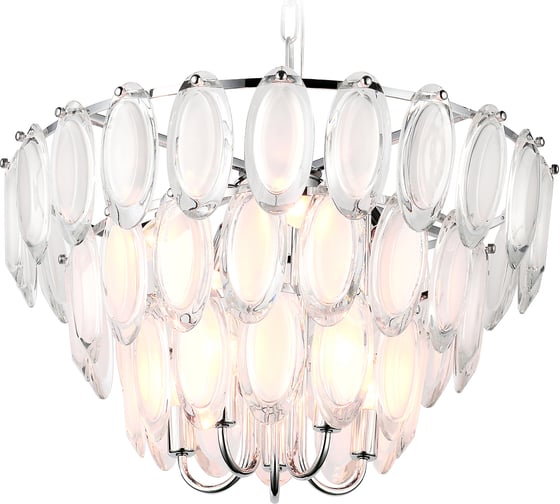 Подвесная люстра Ambrella Light Traditional TR5177 1