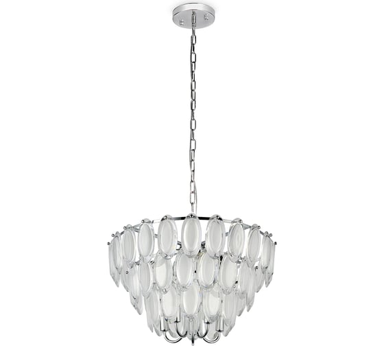 Подвесная люстра Ambrella Light Traditional TR5177