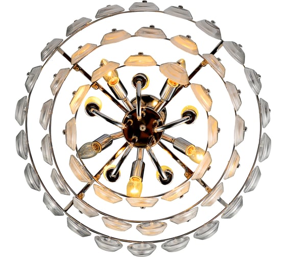Подвесная люстра Ambrella Light Traditional TR5177