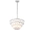 Подвесная люстра Ambrella Light Traditional TR5177 3