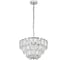 Подвесная люстра Ambrella Light Traditional TR5177 4