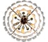 Подвесная люстра Ambrella Light Traditional TR5177 5