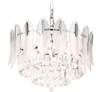 Подвесная люстра Ambrella Light Traditional TR5182