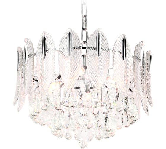 Подвесная люстра Ambrella Light Traditional TR5182