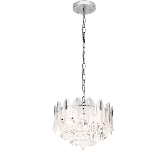 Подвесная люстра Ambrella Light Traditional TR5182