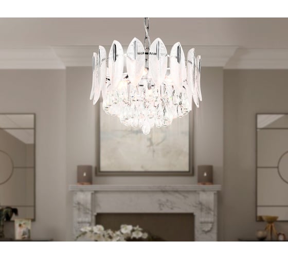 Подвесная люстра Ambrella Light Traditional TR5182