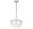Подвесная люстра Ambrella Light Traditional TR5182 3