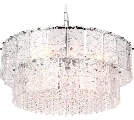 Подвесная люстра Ambrella Light Traditional TR5235