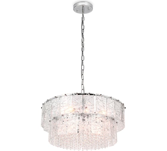 Подвесная люстра Ambrella Light Traditional TR5235