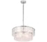 Подвесная люстра Ambrella Light Traditional TR5235 3
