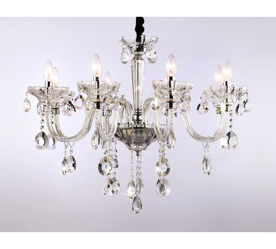 Подвесная люстра Ambrella Light Traditional TR4906 1