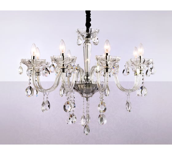 Подвесная люстра Ambrella Light Traditional TR4906