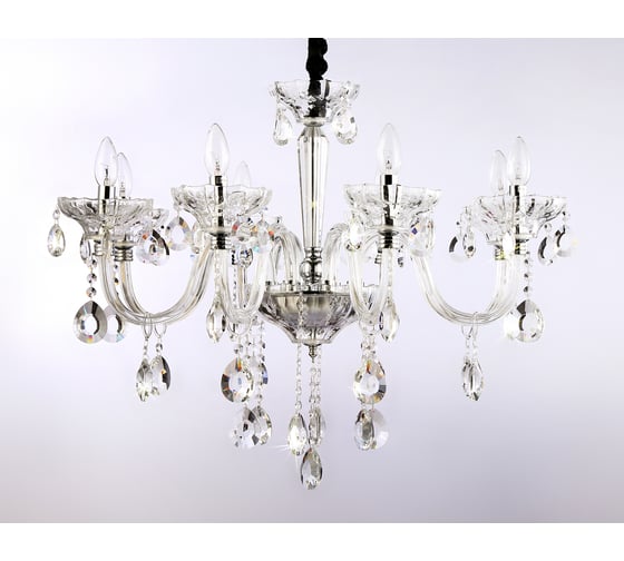 Подвесная люстра Ambrella Light Traditional TR4906