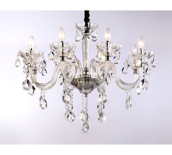 Подвесная люстра Ambrella Light Traditional TR4906