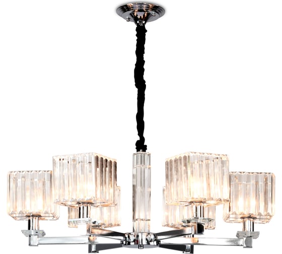Подвесная люстра Ambrella Light Traditional TR4522