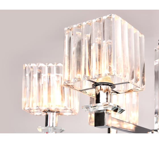 Подвесная люстра Ambrella Light Traditional TR4522