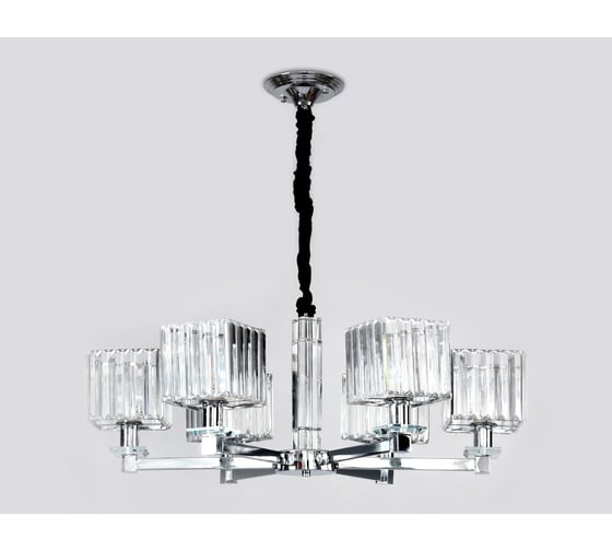 Подвесная люстра Ambrella Light Traditional TR4522