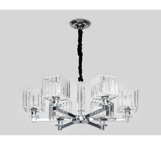 Подвесная люстра Ambrella Light Traditional TR4522