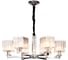 Подвесная люстра Ambrella Light Traditional TR4522 1