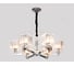 Подвесная люстра Ambrella Light Traditional TR4522 8
