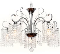 Подвесная люстра Ambrella Light Traditional TR4505