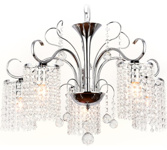 Подвесная люстра Ambrella Light Traditional TR4505