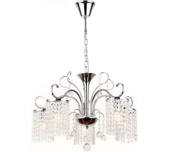 Подвесная люстра Ambrella Light Traditional TR4505