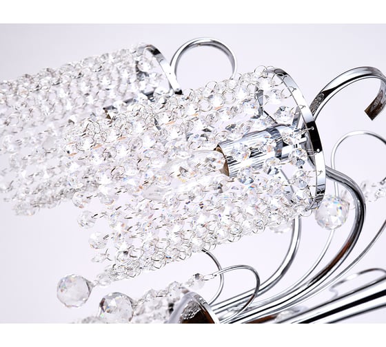 Подвесная люстра Ambrella Light Traditional TR4505