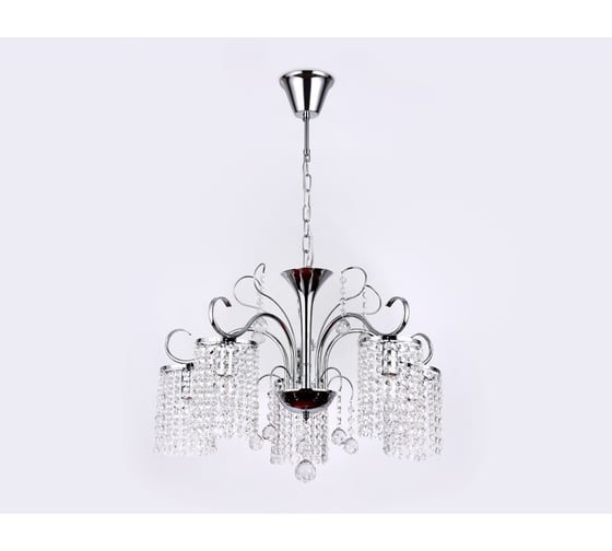 Подвесная люстра Ambrella Light Traditional TR4505