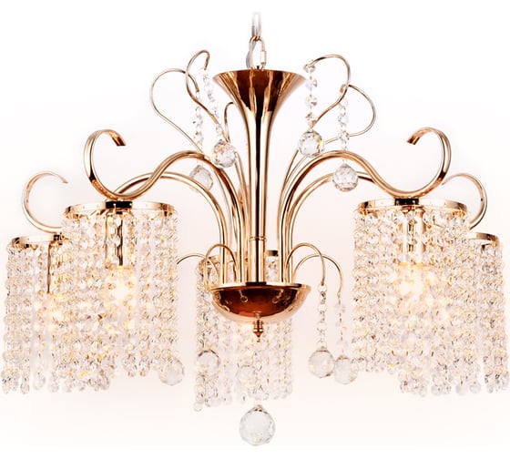Подвесная люстра Ambrella Light Traditional TR4507