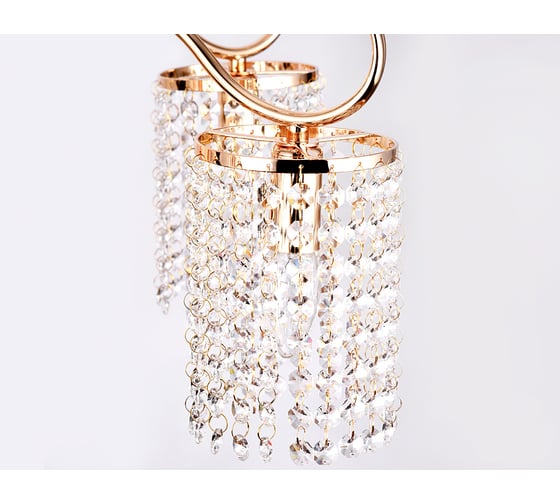 Подвесная люстра Ambrella Light Traditional TR4507