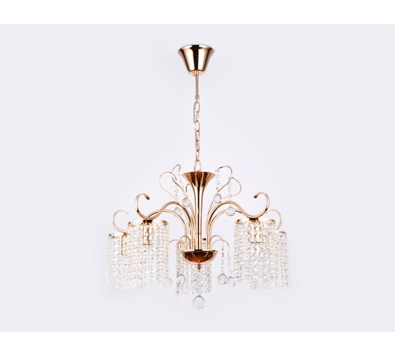 Подвесная люстра Ambrella Light Traditional TR4507