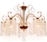 Подвесная люстра Ambrella Light Traditional TR4507 1