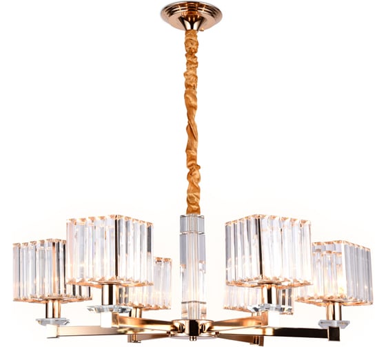 Подвесная люстра Ambrella Light Traditional TR4526