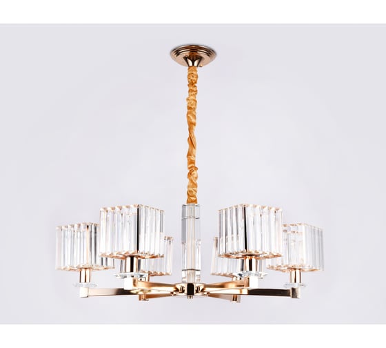 Подвесная люстра Ambrella Light Traditional TR4526
