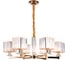 Подвесная люстра Ambrella Light Traditional TR4526 1