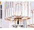 Подвесная люстра Ambrella Light Traditional TR4526 3