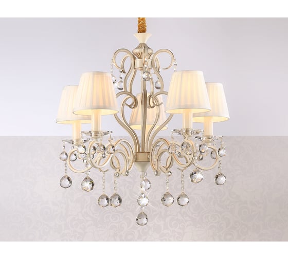 Подвесная люстра Ambrella Light Traditional TR4560