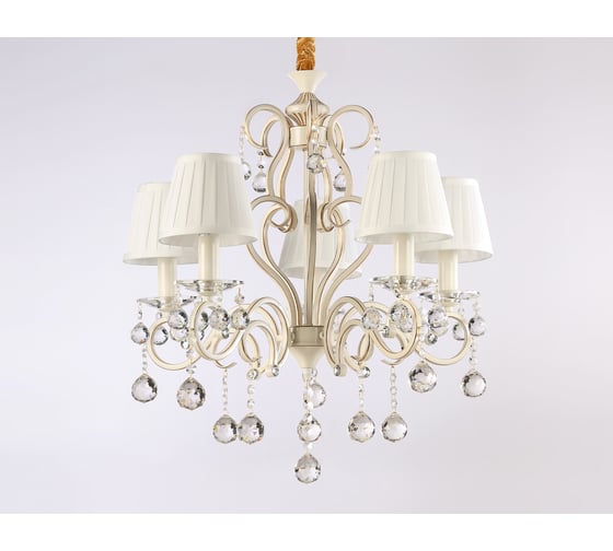Подвесная люстра Ambrella Light Traditional TR4560