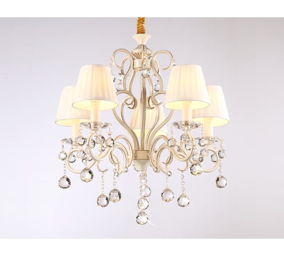 Подвесная люстра Ambrella Light Traditional TR4560