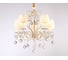 Подвесная люстра Ambrella Light Traditional TR4560 5