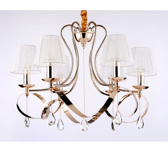 Подвесная люстра Ambrella Light Traditional TR4546