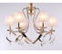Подвесная люстра Ambrella Light Traditional TR4546 1