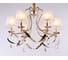 Подвесная люстра Ambrella Light Traditional TR4546 4