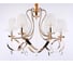Подвесная люстра Ambrella Light Traditional TR4546 5